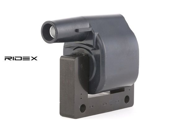 RIDEX Bobine d'allumage (689C0190) pour MITSUBISHI PAJERO II (V3_W, V2_W, V4_W) 2.4 (V21W, V21C) (82 KW / 112 CH / de 1991)