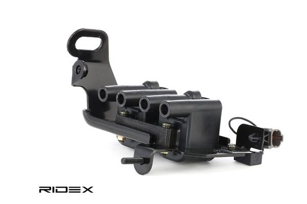 OEM 0K30E1810XZ RIDEX Sytytyspuola 689C0191 varten KIA, HYUNDAI, TESLA