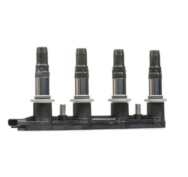 RIDEX Bobina de ignição 689C0279