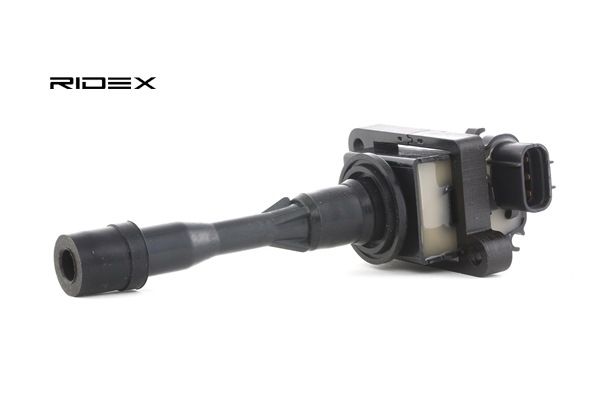 RIDEX DAIHATSU Sytytyspuola 689C0163