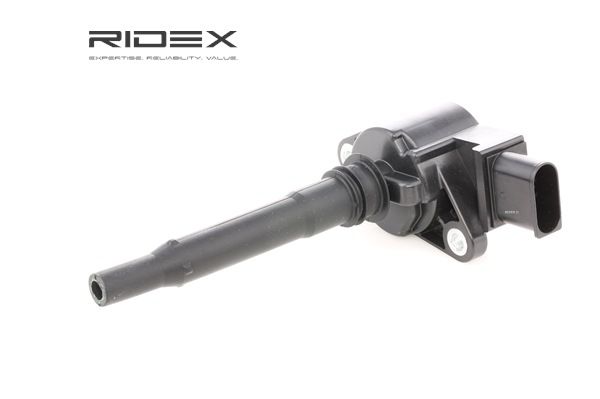 SLS AMG Tändspole 689C0178 RIDEX