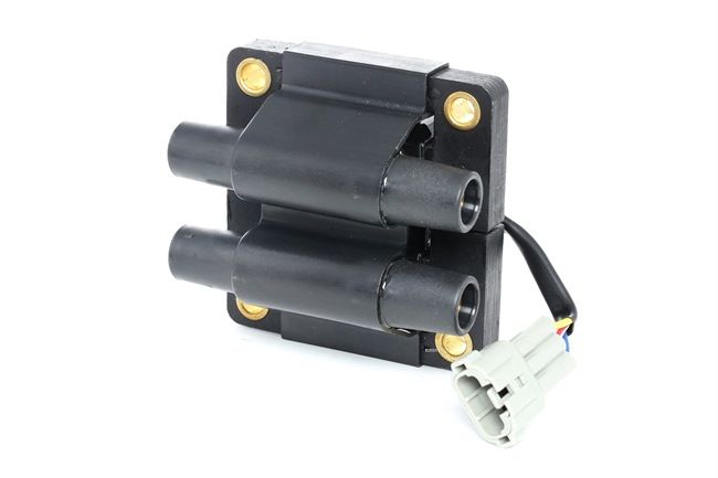OEM 22433AA360 RIDEX Sytytyspuola 689C0199 varten SUBARU, BEDFORD