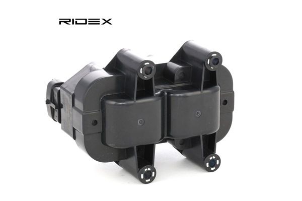 OEM 1208076 RIDEX Sytytyspuola 689C0125 varten OPEL, VAUXHALL