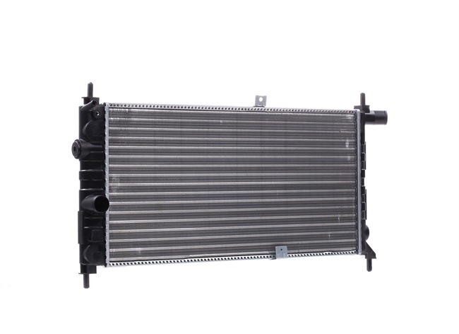 RIDEX Radiator 470R0324