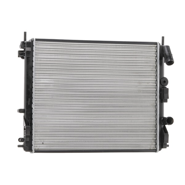 CLIO Engine radiator 470R0198 RIDEX