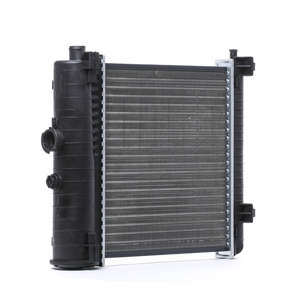 C-Class Engine radiator 470R0025 RIDEX