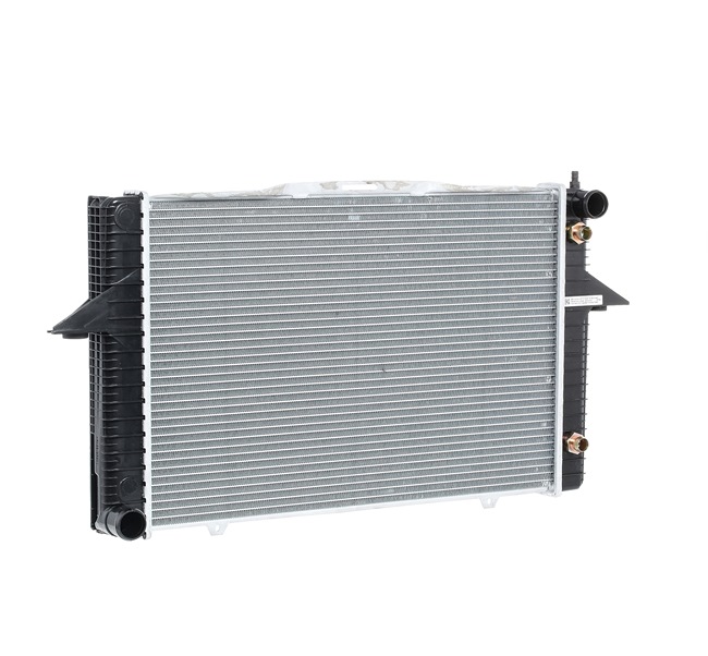 VOLVO V70 2024 Engine radiator 470R0299