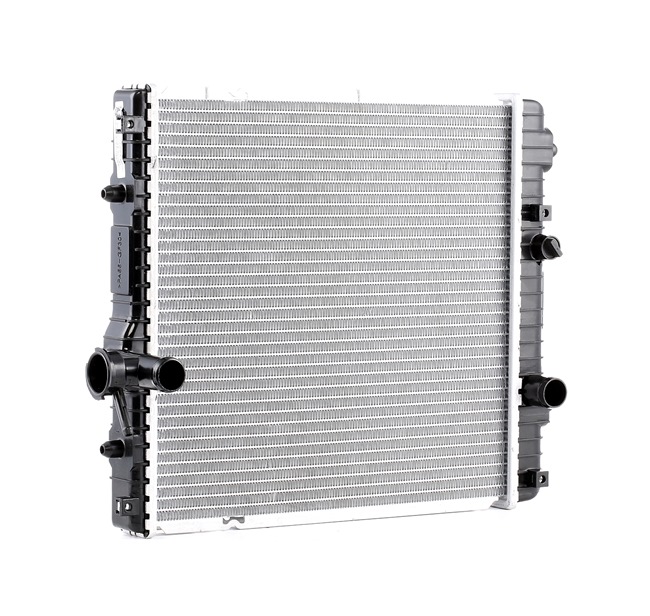 VAUXHALL Radiators - Engine radiator 470R0321 RIDEX