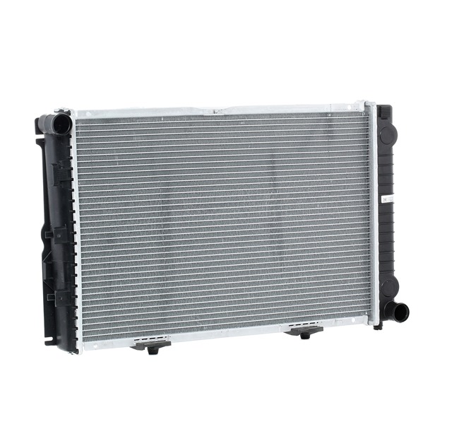 RIDEX MERCEDES-BENZ Kylare 470R0095
