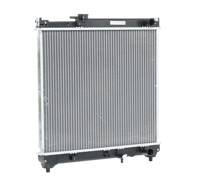 OEM 1770086C01 RIDEX Jäähdytin, moottorin jäähdytys 470R0063 varten TOYOTA, VOLVO, SUZUKI