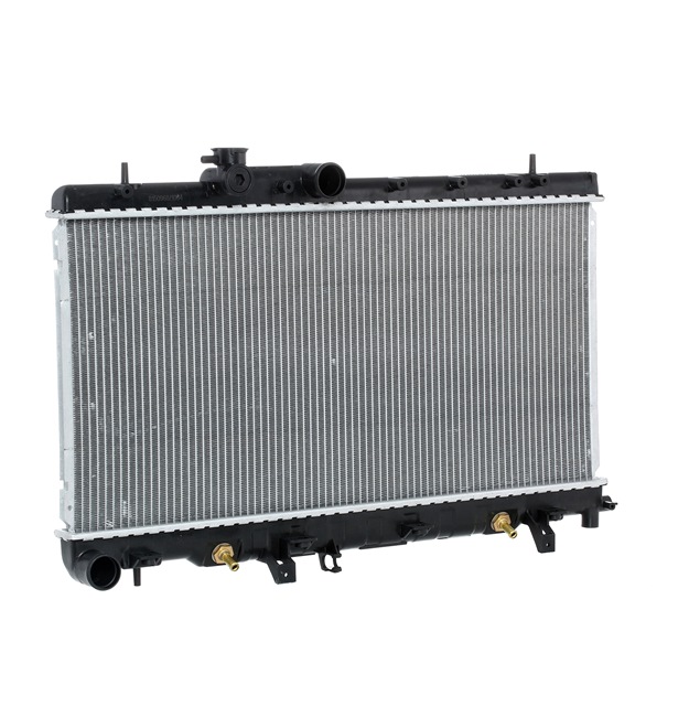 RIDEX Kylare (motorkylare) 470R0230