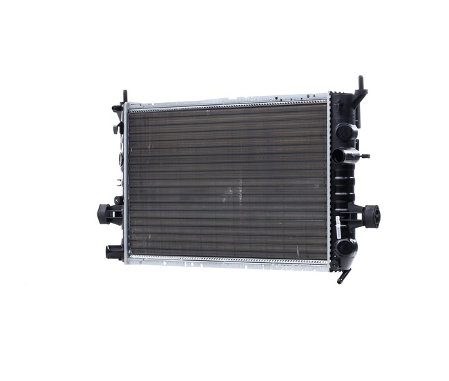 OEM 1300191 RIDEX Radiador, refrigeración del motor 470R0248 para OPEL, HONDA, VAUXHALL, PLYMOUTH