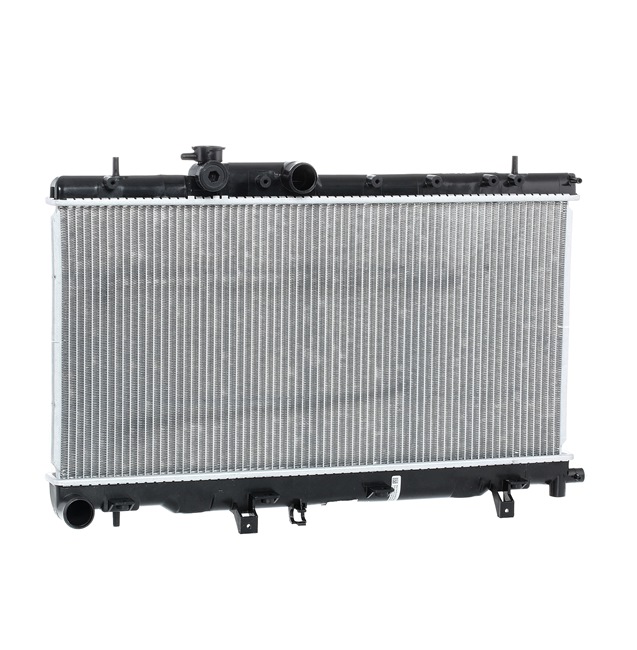 RIDEX Kylare (motorkylare) 470R0039