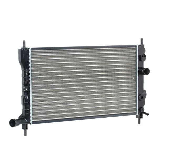 RIDEX Radiator 470R0329