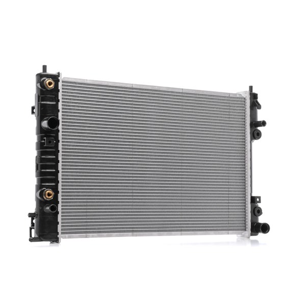OEM 1302110 RIDEX Radiatore motore 470R0371 per FORD, OPEL, VOLVO, HONDA, ROVER