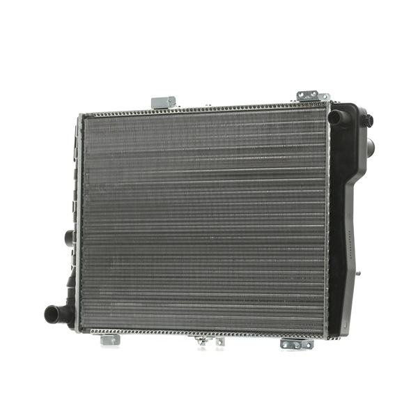RIDEX Radiateur 470R0296