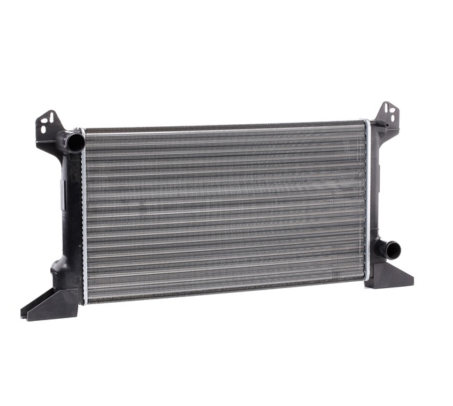 RIDEX Radiator 470R0320