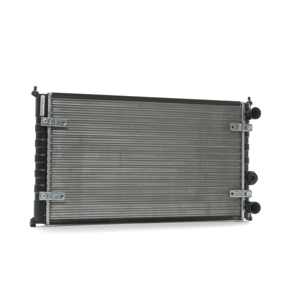 RIDEX Radiator (radiator motor) 470R0201
