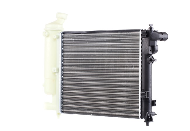Wasserkühler 470R0383 RIDEX