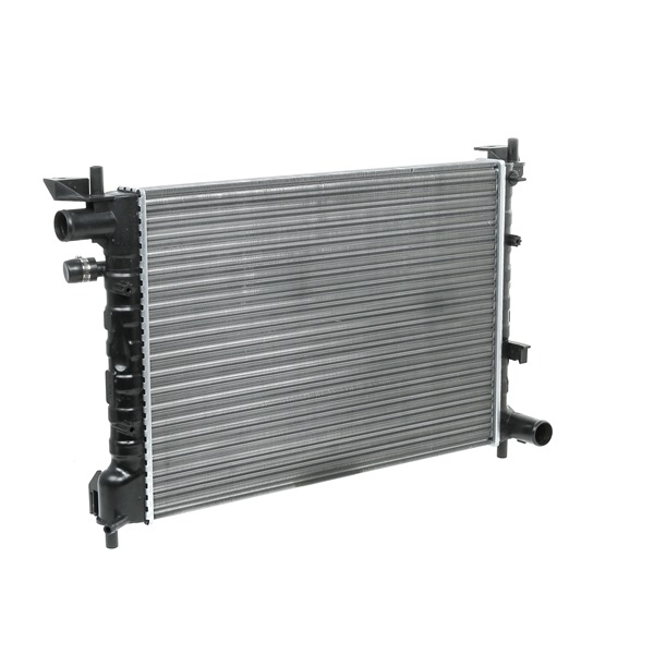 RIDEX Radiator 470R0325