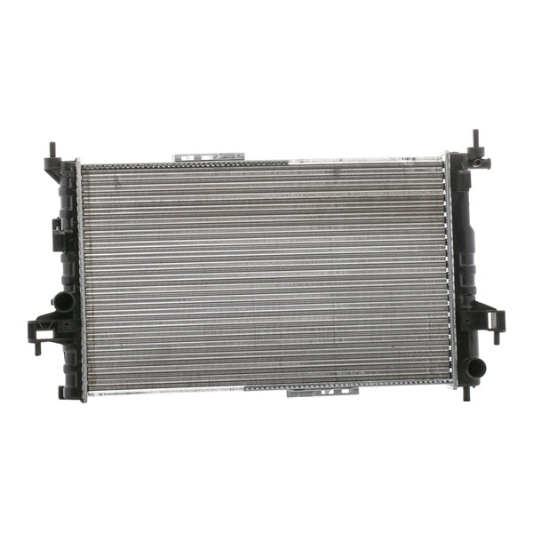 VAUXHALL COMBO 2010 Engine radiator 470R0277