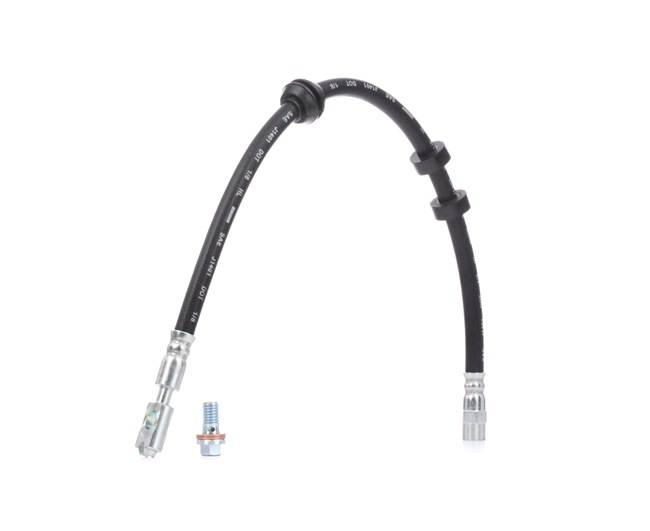 OEM 1H0611701B RIDEX Jarruletku 83B0092 varten VW, AUDI, SKODA, SEAT, ISUZU