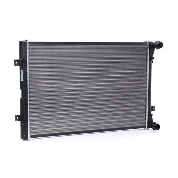Kühler, Motorkühlung RIDEX 470R0353