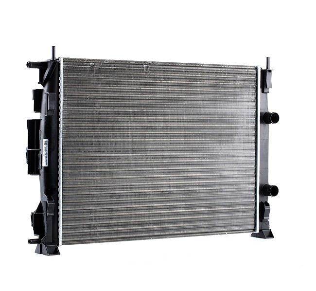 RENAULT MEGANE 2010 Engine radiator 470R0052