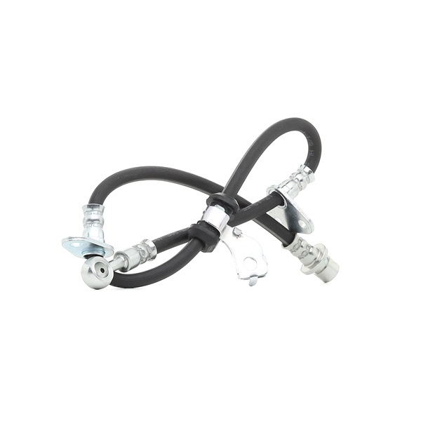 RIDEX Tubo flexível de travão (83B0202) para HONDA CIVIC VI Aerodeck (MB, MC) 1.5 16V (MB9) (84 KW / 114 CV / de 1998)