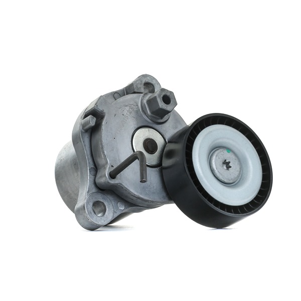 STARK Riemenspanner, Keilrippenriemen (SKVB-0590043) in erstklassiger Qualität für HYUNDAI i20 (PB, PBT) 1.6 CRDi (94 KW / 128 PS / de 2009)