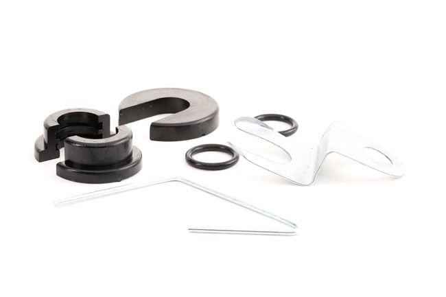 SWAG Kit de réparation, levier de changement de vitesse (60 94 7222) pour RENAULT Trafic II Van (FL) 1.9 dCi 100 (FL0C) (74 KW / 101 CH / de 2001)