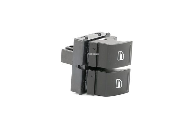 PASSAT Interruptor, elevadores dos vidros 115 116 TOPRAN