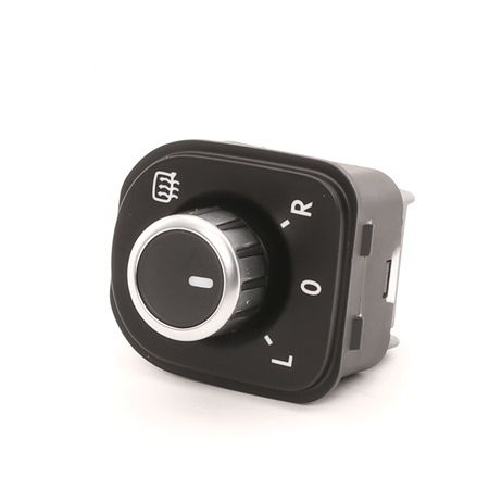 MERCEDES-BENZ Classe A (W169) E-CELL (169.090) Interruptor, ajuste de espelho 115 167