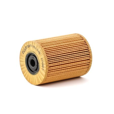 TOUAREG Kraftstofffilter TOPRAN 113 516