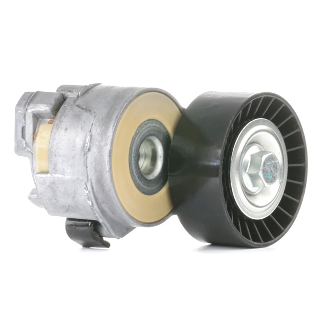 Spanrol, poly V-riem (SKTP-0600134) van STARK Voor IVECO DAILY VI Open laadbak/ Chassis 33S13, 35S13, 35C13 (93 KW / 126 PK / Van 2014)