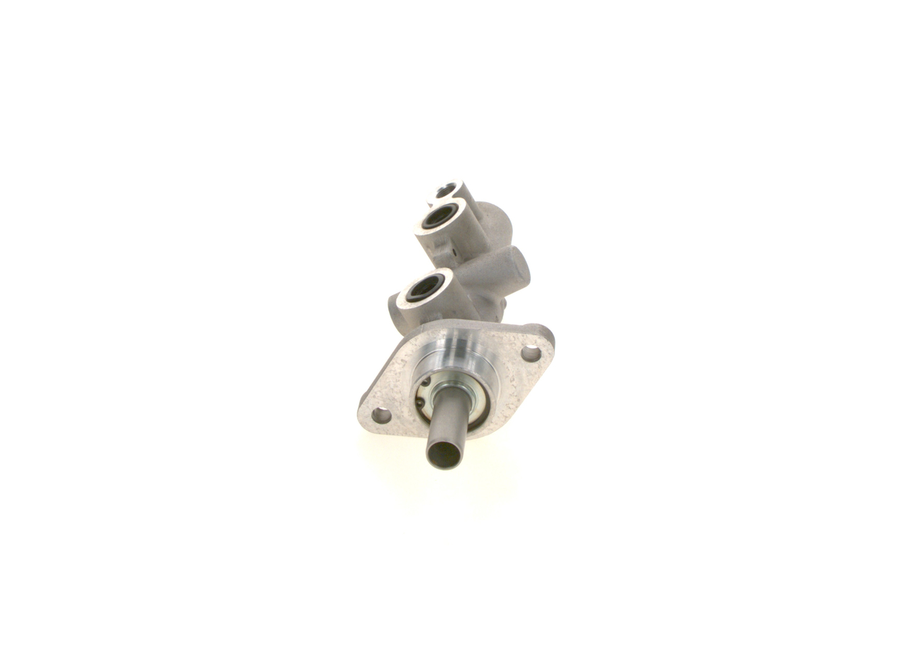 BOSCH Cilindro principal de freno (F 026 003 191) para NISSAN Almera II Berlina (N16) 1.8 (85 KW / 116 CV / de 2002)