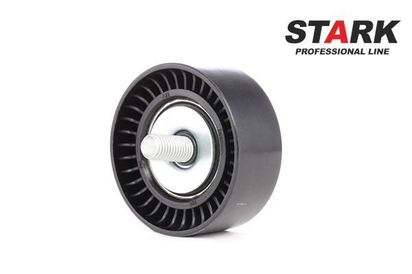 OEM 022145276C STARK Rullo tenditore cinghia Poly-V SKTP-0600135 per VOLKSWAGEN, AUDI, SEAT, SKODA