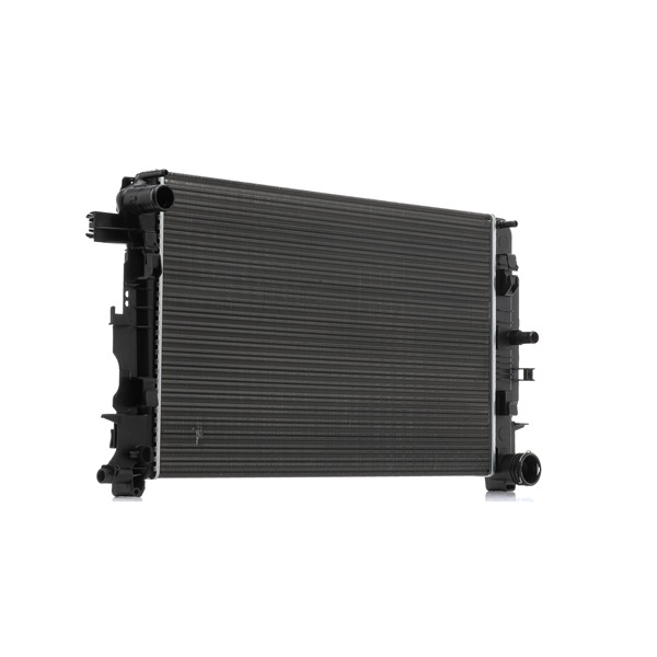RIDEX MERCEDES-BENZ Kylare 470R0382