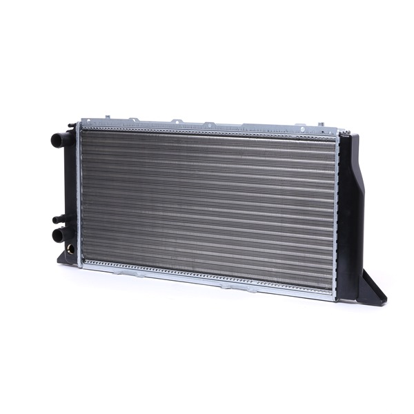 Engine radiator 470R0314 from RIDEX