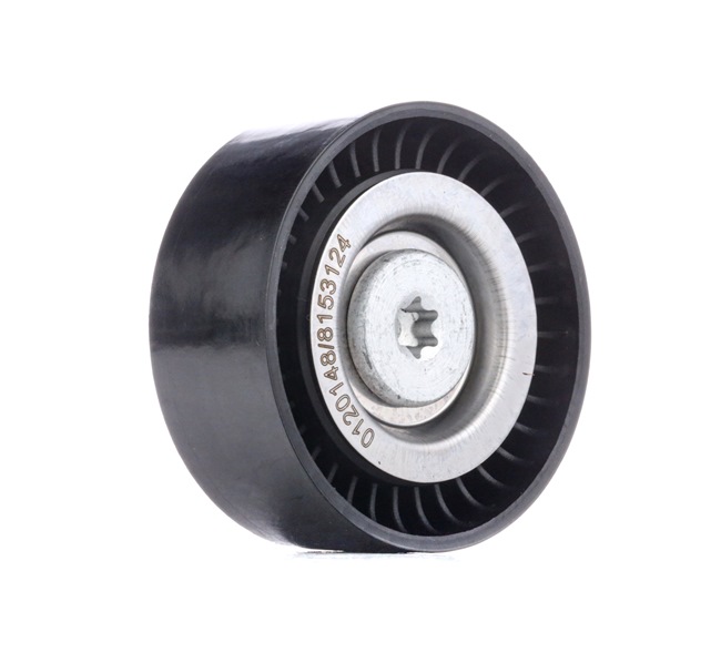 STARK Rolo tensor, correia trapezoidal estriada (SKTP-0600144) para MERCEDES-BENZ Classe C T-modell (S204) C 200 CDI (204.201) (100 KW / 136 CV / de 2010)