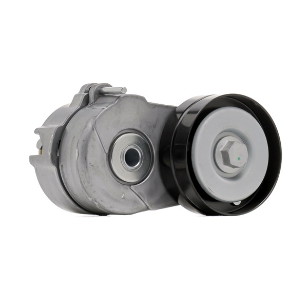 STARK Polea tensora, correa poli V (SKTP-0600159) para CHRYSLER VOYAGER IV (RG, RS) 2.5 CRD (105 KW / 141 CV / de 2000)