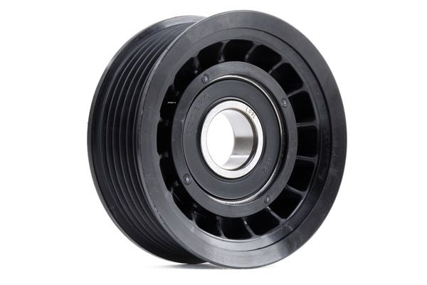 Spanrol, poly V-riem (SKTP-0600171) van STARK Voor VOLVO V50 (545) 2.0 (107 KW / 146 PK / Van 2006)