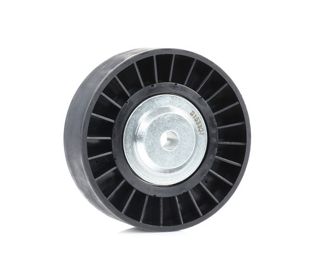STARK Polea tensora, correa poli V (SKTP-0600222) para LANCIA DELTA II (836) 1.8 i.e. 16V GT (836AR) (96 KW / 131 CV / de 1996)