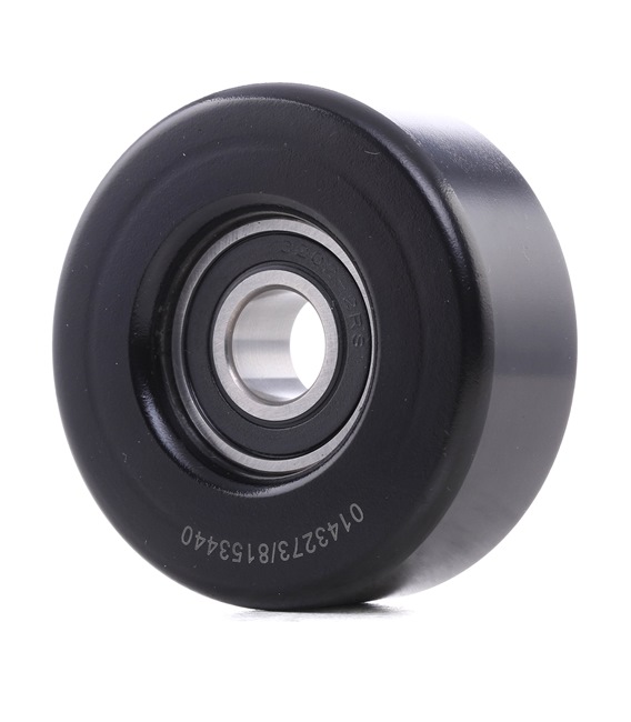 Polea tensora, correa poli V STARK SKTP-0600250 para LAND ROVER RANGE ROVER 2010