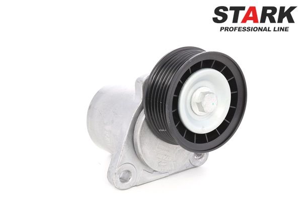 OEM LF1715980B STARK  Spannrolle, Keilrippenriemen SKTP-0600253 für FORD, MAZDA, MERCURY