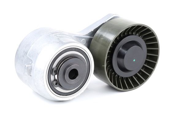 comprar Rolo tensor, correia trapezoidal estriada - STARK (SKTP-0600269)