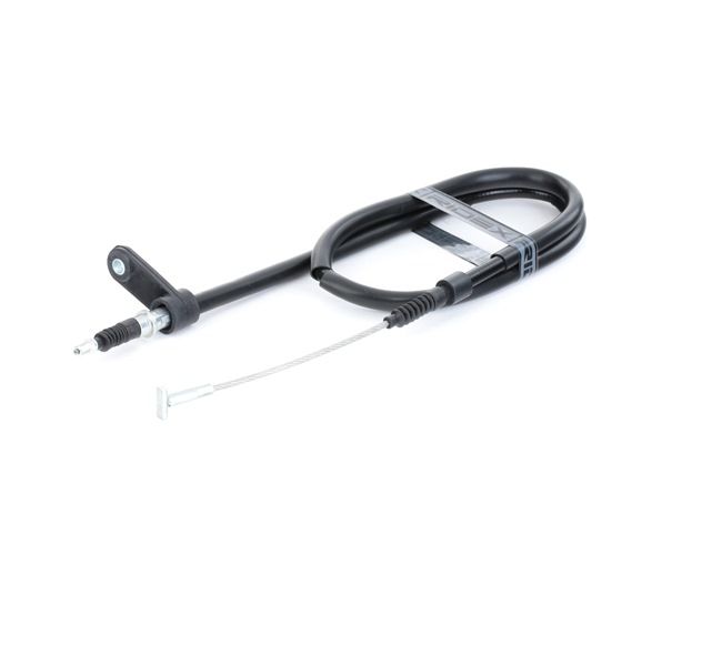 PANTHER RIDEX Cavo freno a mano 124C0080