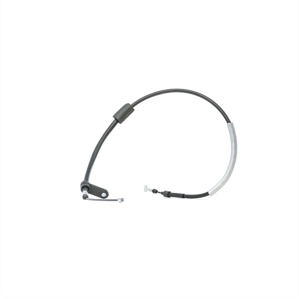 RIDEX Cavo freno a mano (124C0049) per ALFA ROMEO GT (937) 1.9 JTD (937CXN1B) (110 KW / 150 CV / dal 2003)