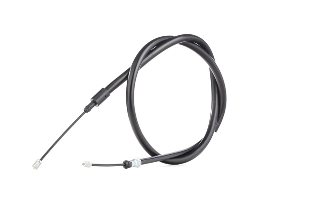 XSARA Cavo freno a mano 124C0128 RIDEX