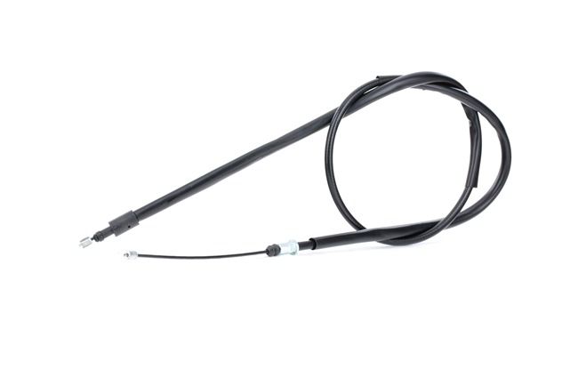 C-ZERO Cavo freno a mano 124C0147 RIDEX